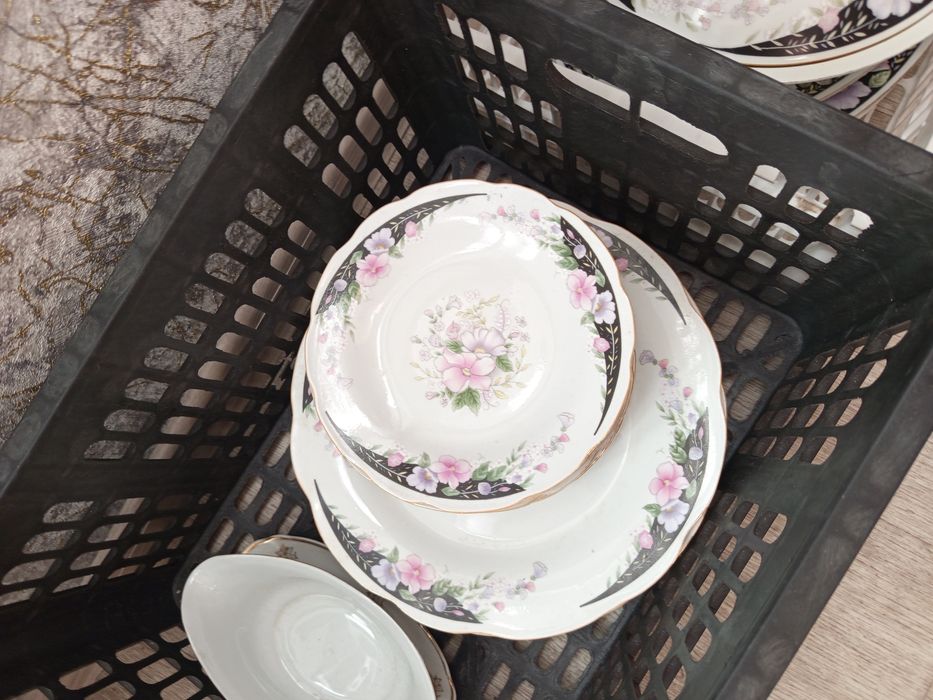 Новая посуда + подарок !