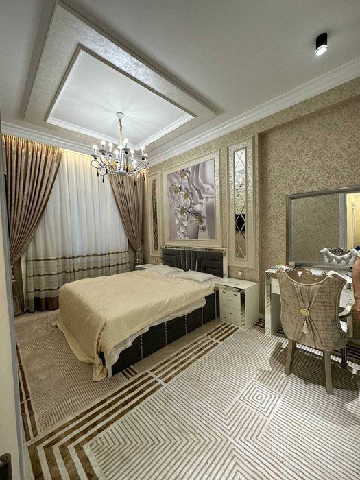 ПРОДАЕТСЯ 3/3/7 НОВОСТРОЙКА  ЖК Boulevard на: Ташкент Сити