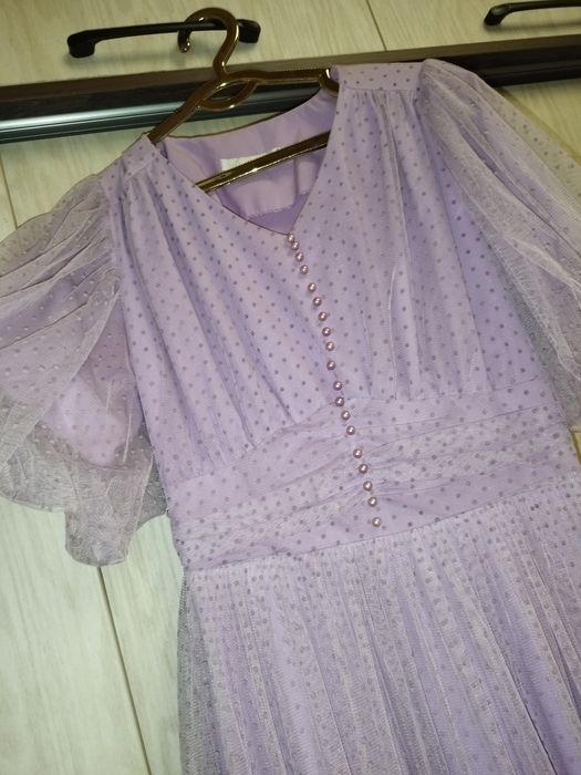 Vecherniy koyne och binafsharang