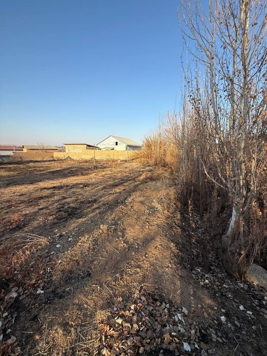 Кибрай Узумзор Срочно!! Продается земельный участок 23.80 соток.