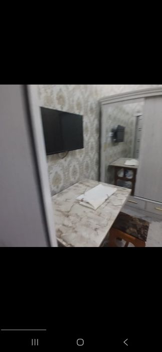 Срочно сдаётся 2х квартира