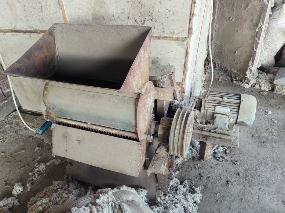 Пресс станок для любого вида