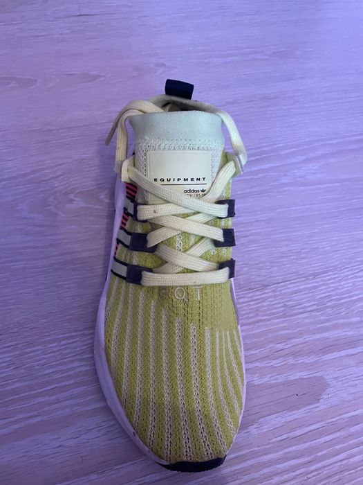 Adidas EQT support mid