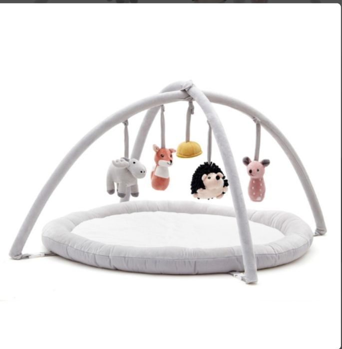 Saltea activitati bebelusi edvin