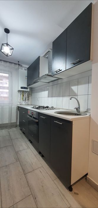 Apartament de inchiriat