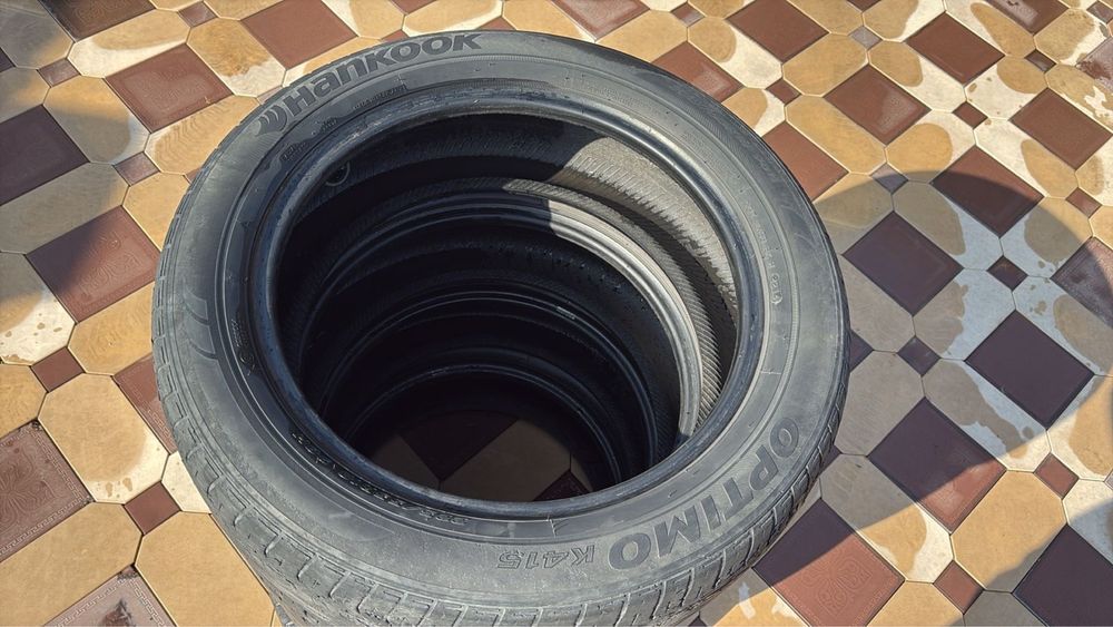 Продам резину для машины