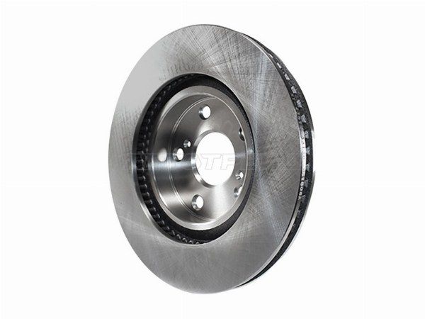 Диск тормозной передний Toyota Camry