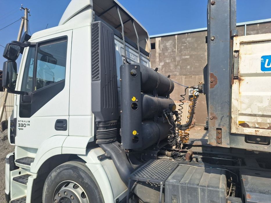 330 талик Iveco.