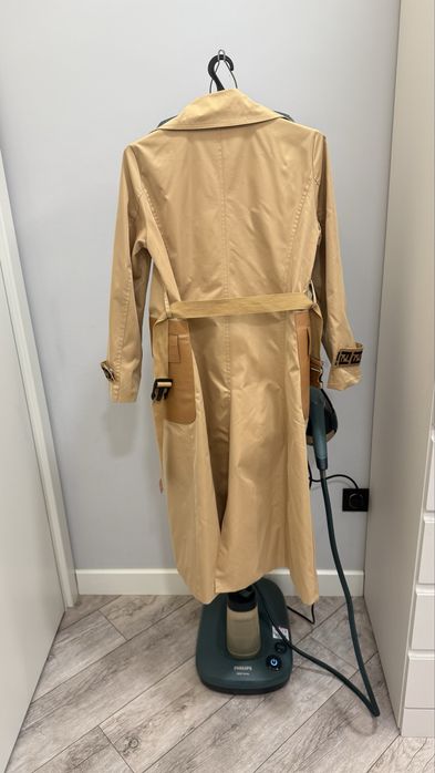 Продам плащ, размер S