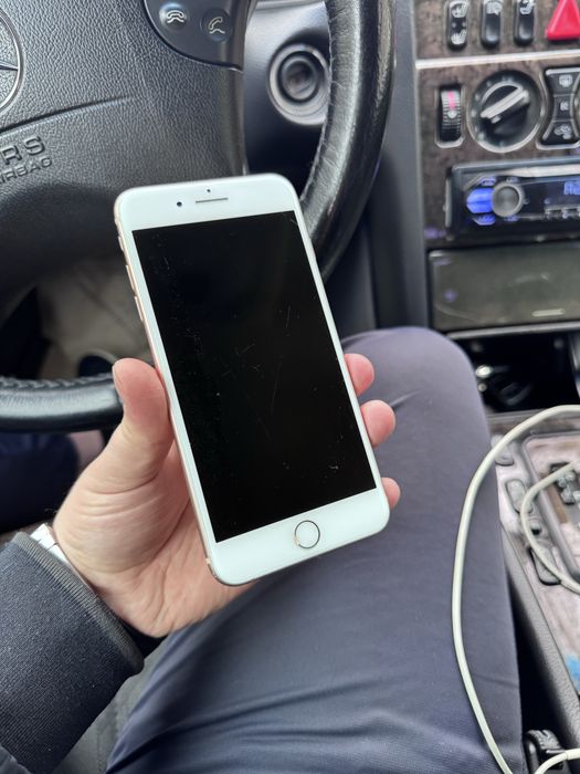 Iphone/Айфон 8Plus 256GB