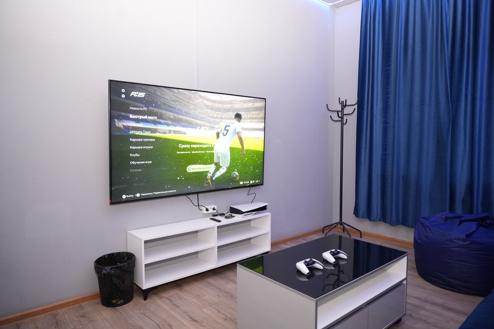 Продается действующий PlayStation клуб