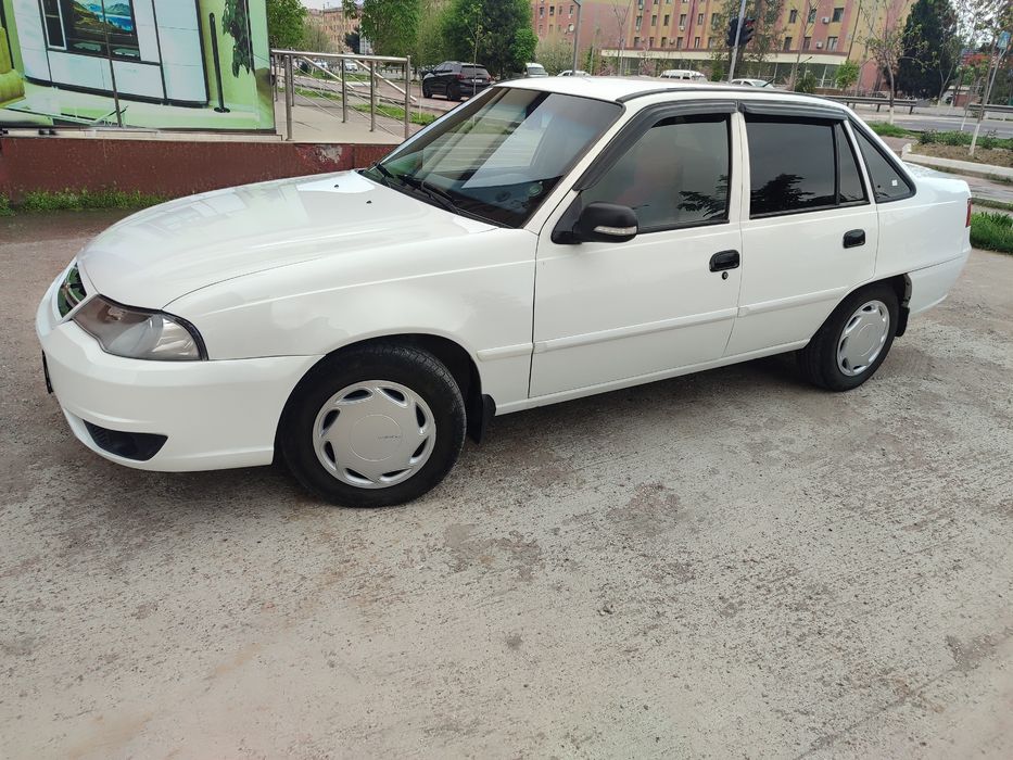 Nexia 2 gibrid lux konditsioner