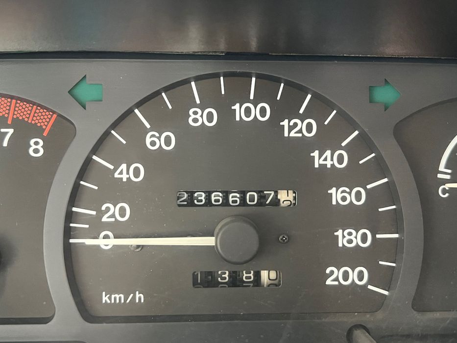 Nexia 1 Legenda Rodnoy