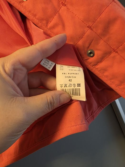 Geacă Damă mărimea 42