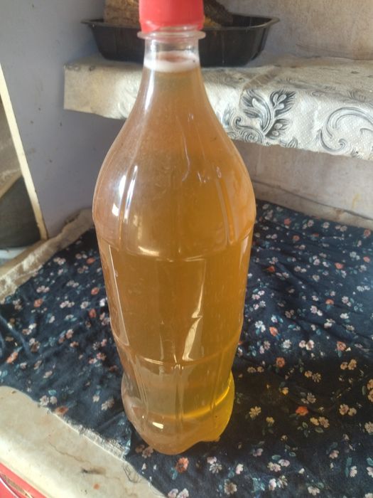 toza Asa l (мëд)