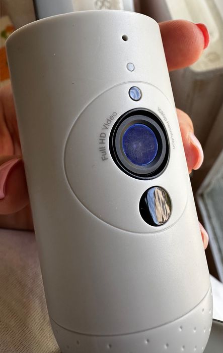 Бебефон Philips Avent