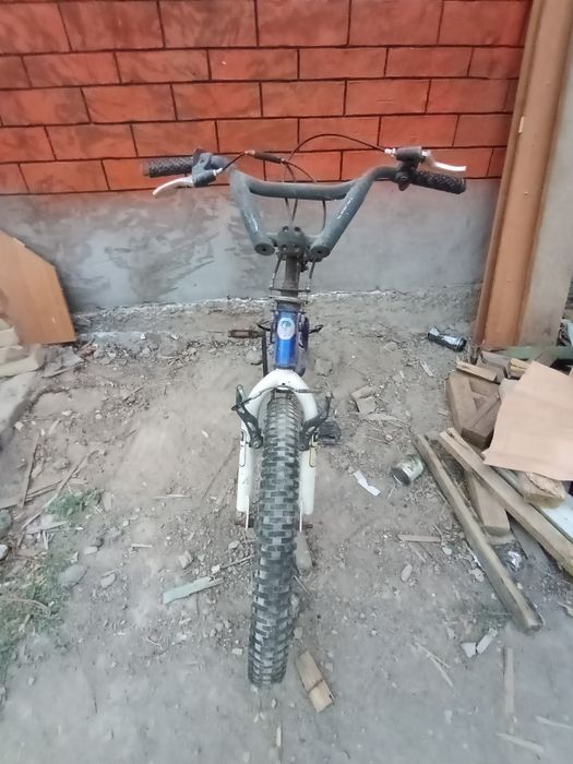 Велосипед YANSAN classic