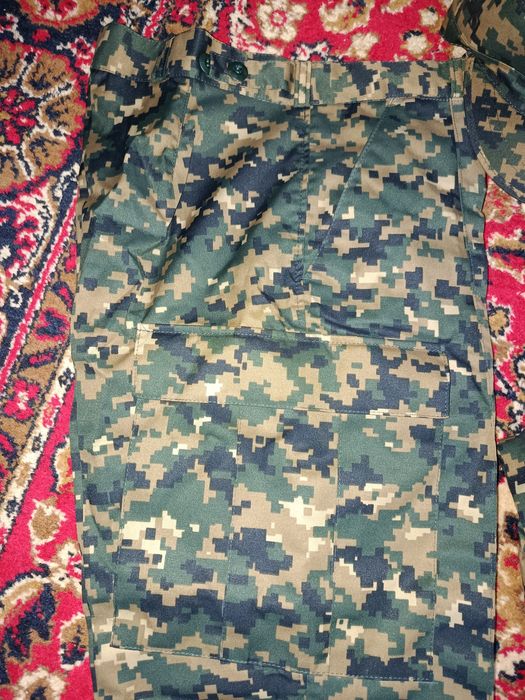 Продается военная форма
