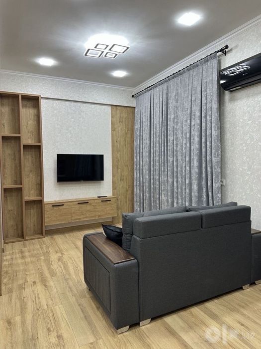 Сдается 1 ком Лисунова квартира в стиле Студия