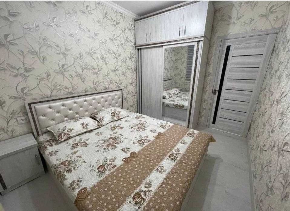 #ЕВРОРЕМОНТ[2/4/4]БАЛКОН[1,5х6] [50м2]продаётся Чиланзар 20