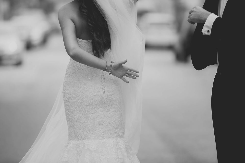 Rochie de mireasă Natalia Vasiliev