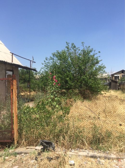 Продается участок