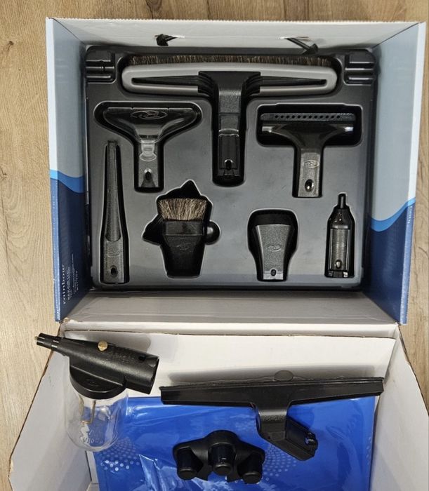 Aspirator Rainbow SRX ultimul model