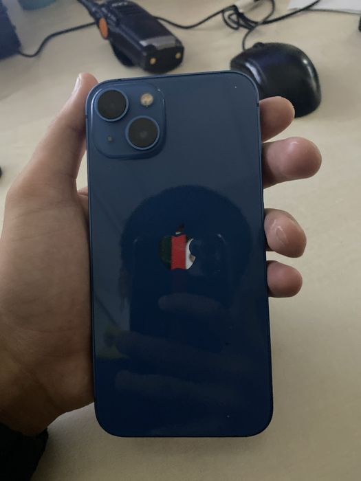 Iphone 13  Обмен болады