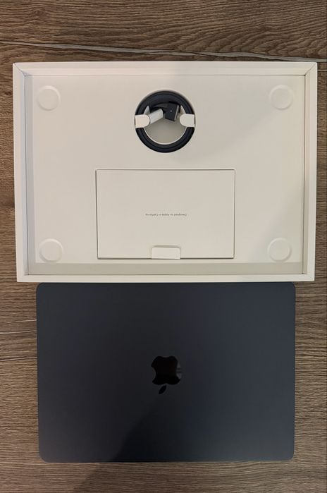 Macbook air 13 m5 2026
