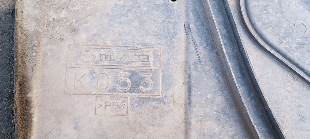 Scut motor Mazda CX5