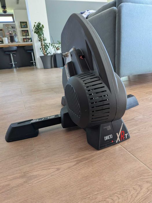Home trainer Elite Direto XR-T