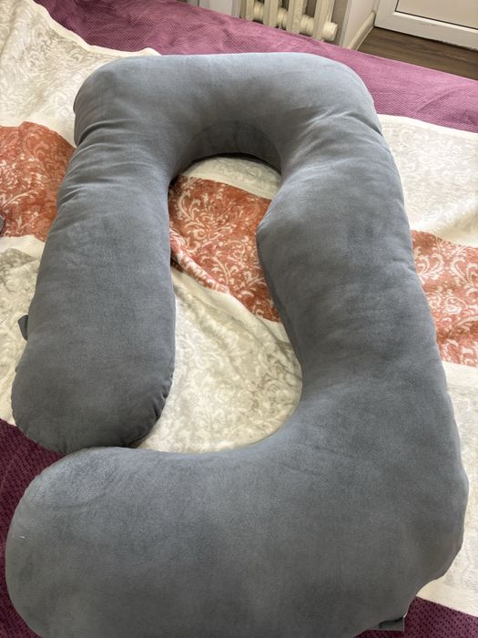 Продам подушку для беременных
