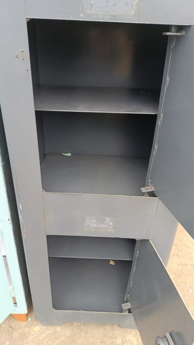 Сейф огнестойкий