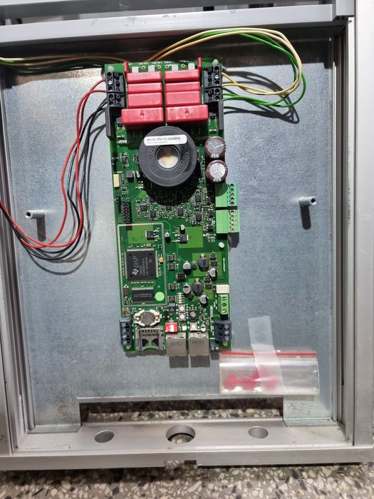 Антени против кражба 3бр комплект