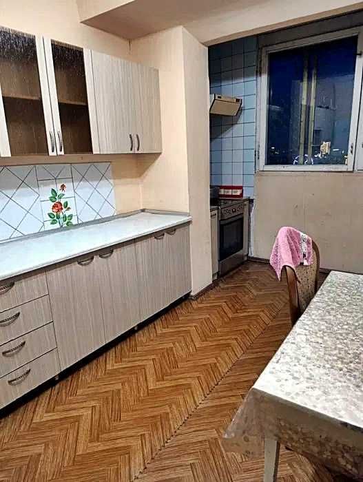 Квартира в  Центре Города.