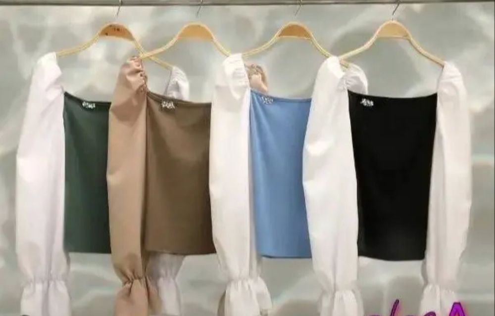 Все платья по 1000 тг