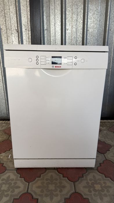 Посудомойка bosch