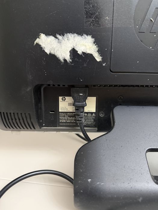Продам 2 монитора HP