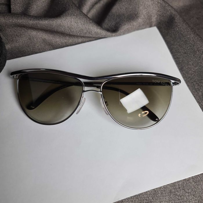 Солнцезащитные очки TF.