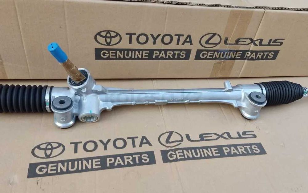 Рулевая рейка 52140 Toyota YARIS P90
