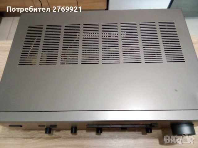 Усилвател AX 440 2x70W
