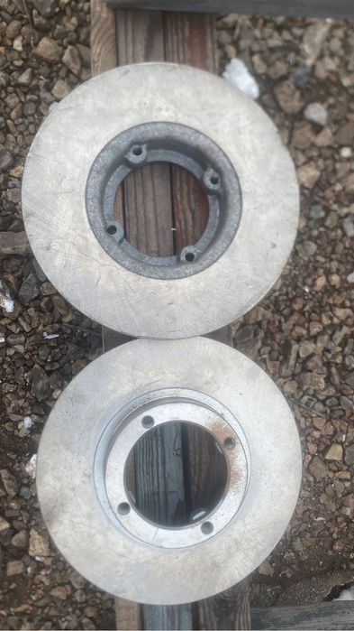 Барабан диск на Матиз