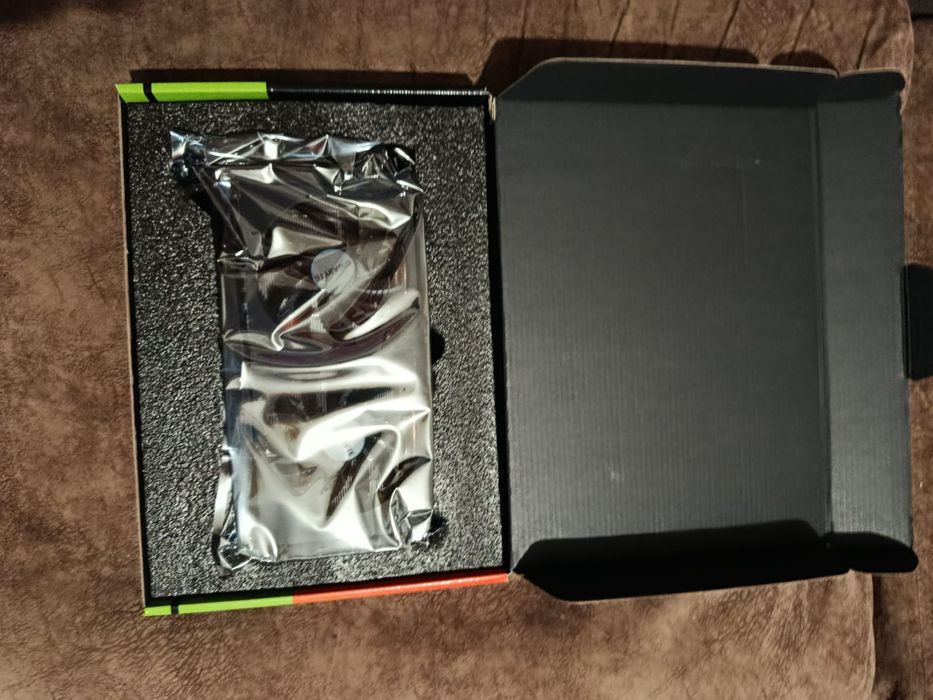 Продам RTX 3060 12Gb