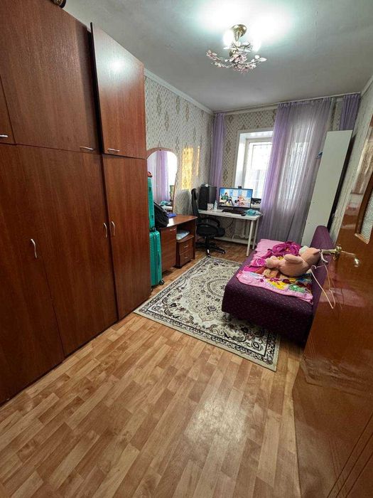 Продаётся 2х комнатная квартира