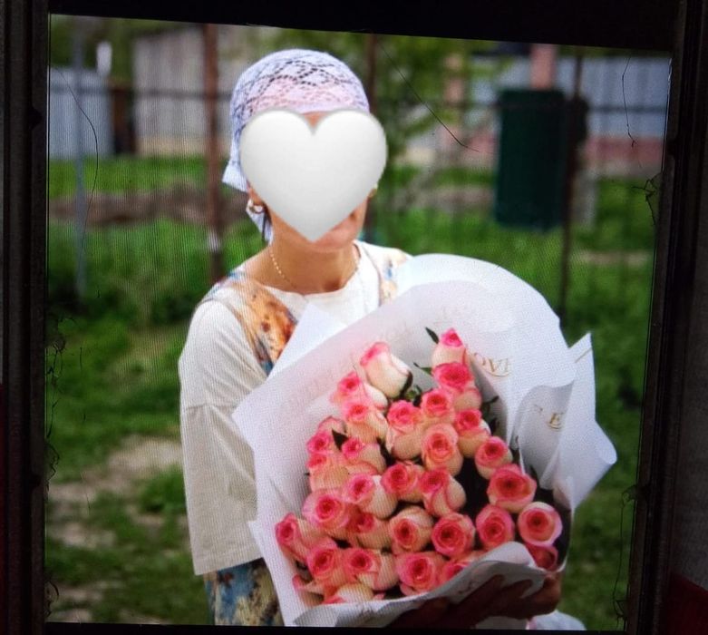 Букет Гүл,Цветок келісім бар