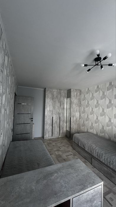 Продам 3-х комнатную квартиру