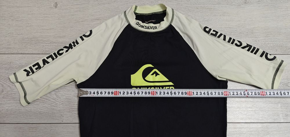 Bluză protecție solară UV pentru copii,Quiksilver