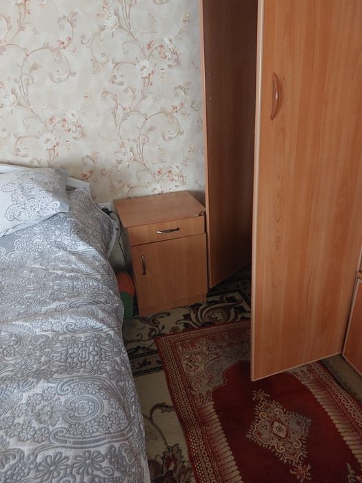 Спальни и гарнитура