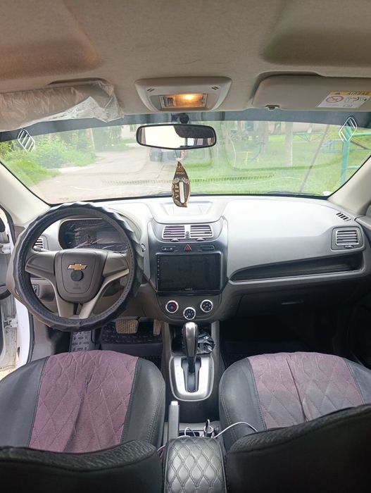 Chevrolet Cobalt 2023 — 8