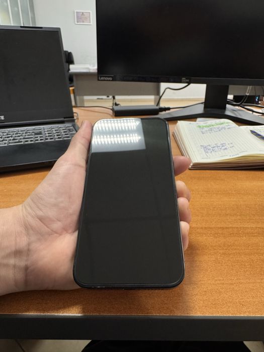 Продам 15 про макс 512гб